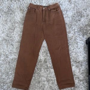 Vintage Ralph Lauren pants